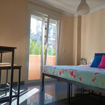 Habitaciones Centricas En Una Casa Valenciana No Hay Aire Condicionado There Is No Airconditioning エクステリア 写真